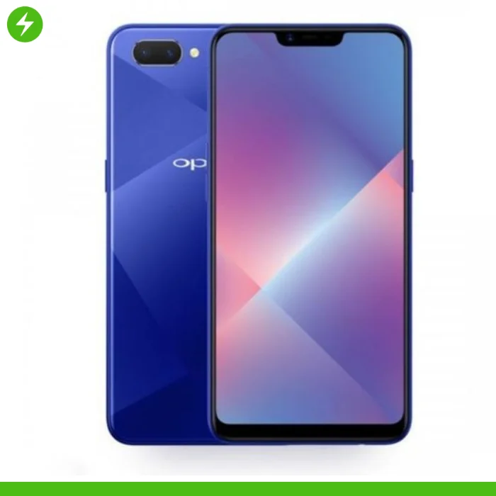 Oppo A3s