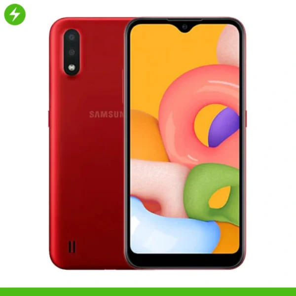 Samsung Galaxy A01