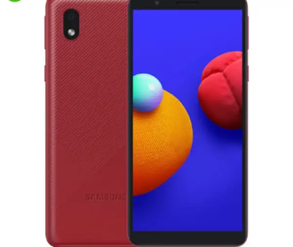 Samsung Galaxy A01 Core