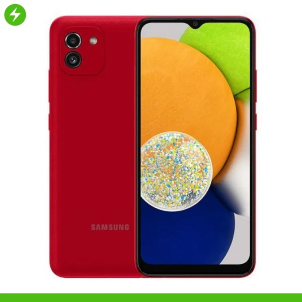 Samsung Galaxy A03