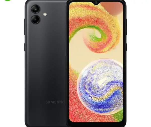 Samsung Galaxy A04