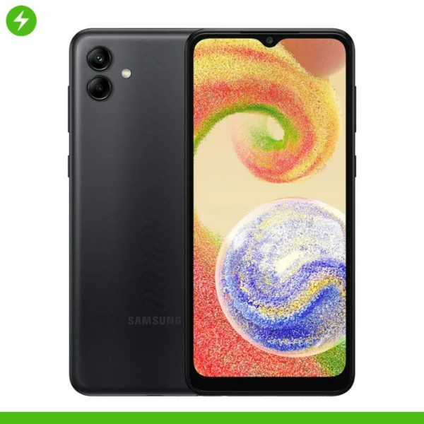 Samsung Galaxy A04