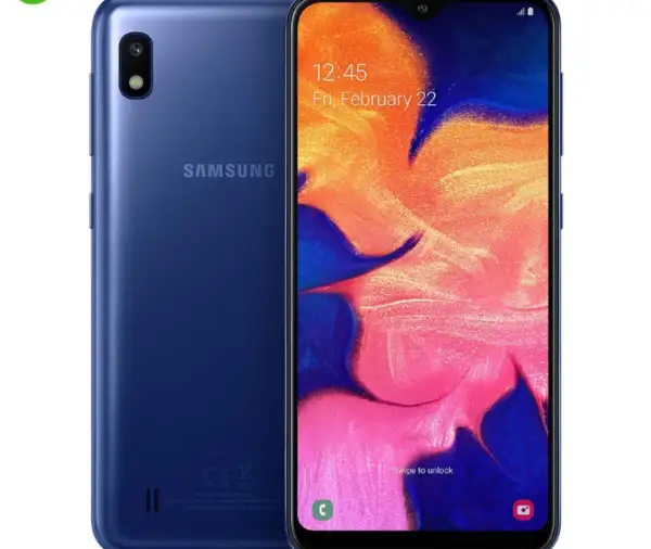 Samsung Galaxy A10