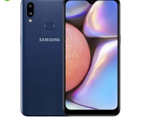 Samsung Galaxy A10s