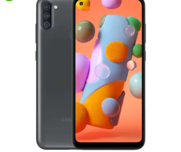 Samsung Galaxy A11