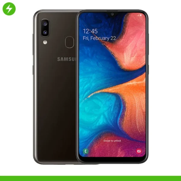 Samsung Galaxy A20
