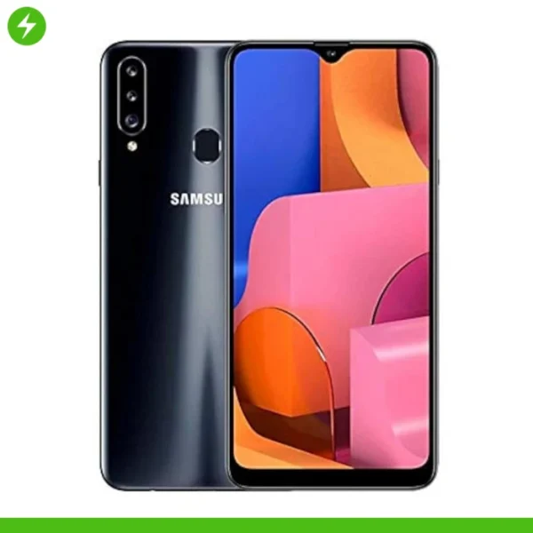 Samsung Galaxy A20s