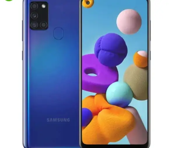 Samsung Galaxy A21s