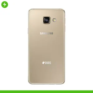 Samsung Galaxy A3 2016