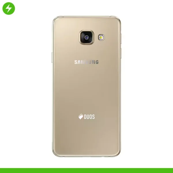Samsung Galaxy A3 2016
