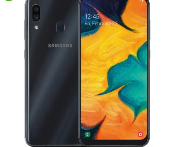 Samsung Galaxy A30