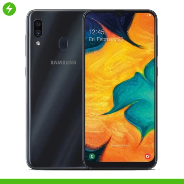 Samsung Galaxy A30