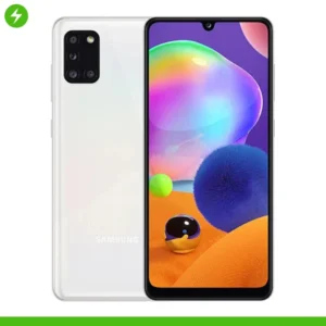 Samsung Galaxy A31