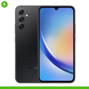 Samsung Galaxy A34 5G