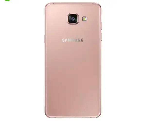 Samsung Galaxy A5 2016