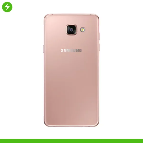Samsung Galaxy A5 2016