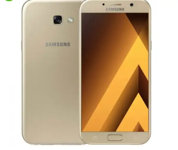 Samsung Galaxy A5 2017