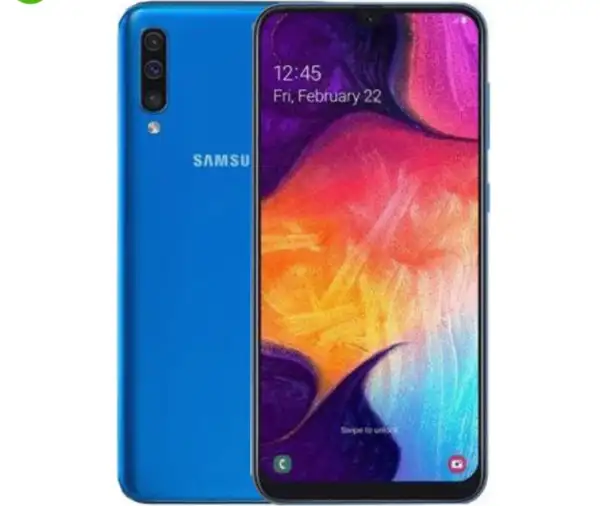 Samsung Galaxy A50
