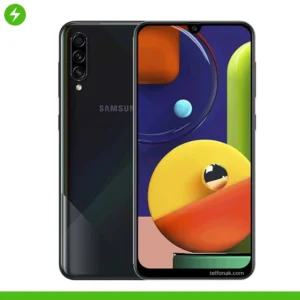 Samsung Galaxy A50s