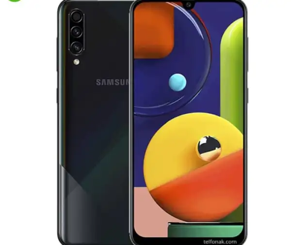 Samsung Galaxy A50s