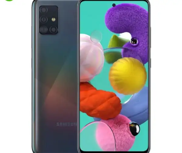Samsung Galaxy A51