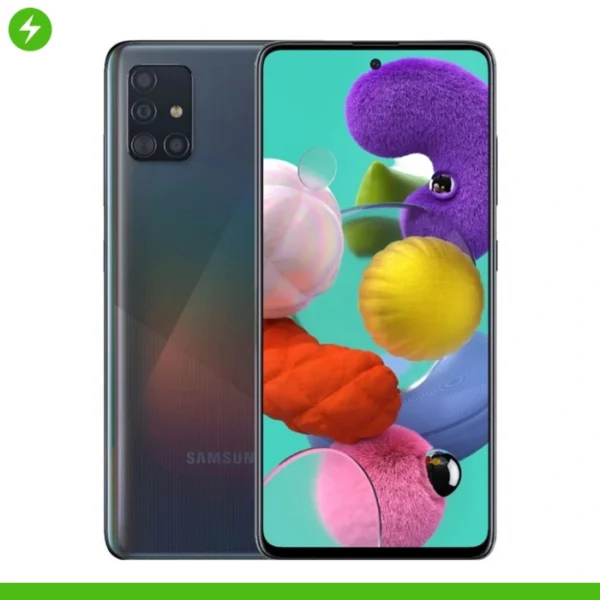 Samsung Galaxy A51
