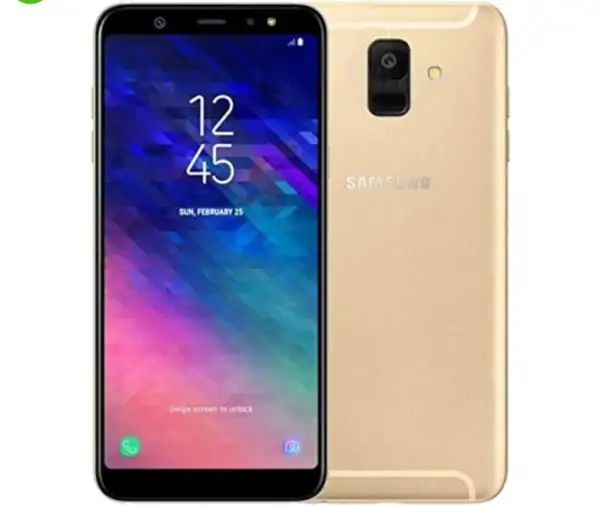 Samsung Galaxy A6 2018