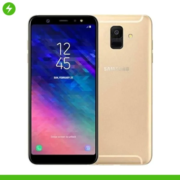 Samsung Galaxy A6 2018