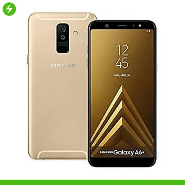 Samsung Galaxy A6 Plus 2018