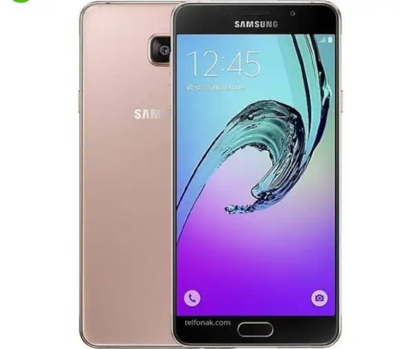 Samsung Galaxy A7 2016