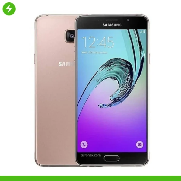 Samsung Galaxy A7 2016