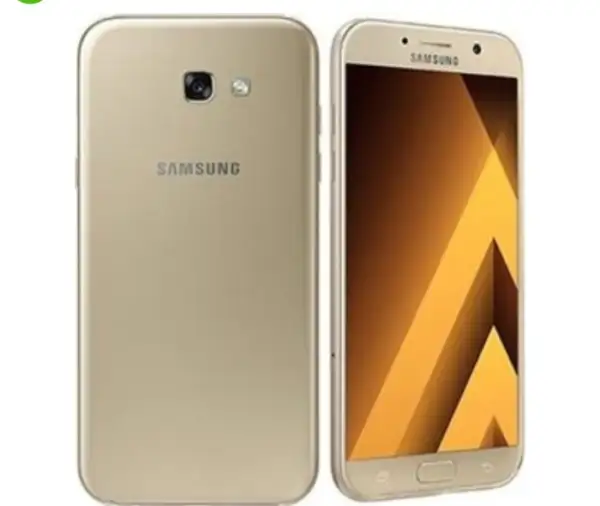 Samsung Galaxy A7 2017