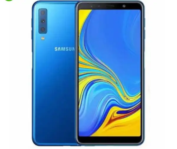 Samsung Galaxy A7 2018