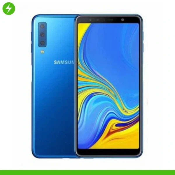 Samsung Galaxy A7 2018