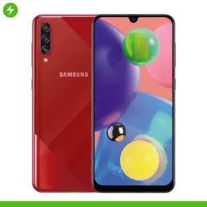 Samsung Galaxy A70s