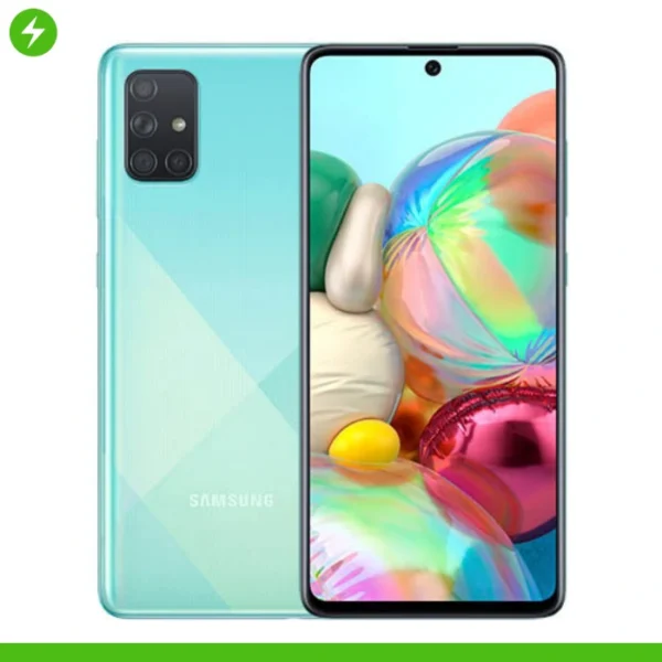 Samsung Galaxy A71