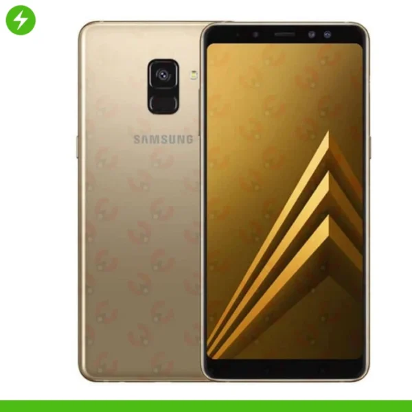 Samsung Galaxy A8 Plus 2018
