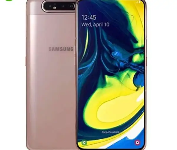 Samsung Galaxy A80