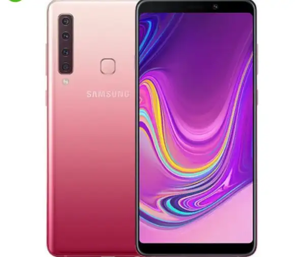 Samsung Galaxy A9 2018