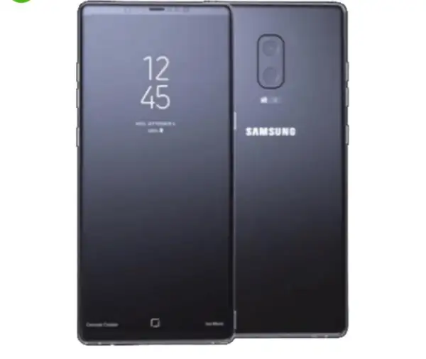 Samsung Galaxy C10