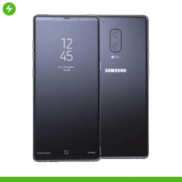 Samsung Galaxy C10