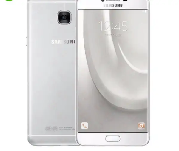 Samsung Galaxy C5