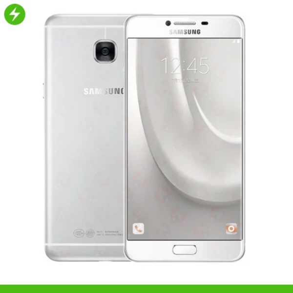 Samsung Galaxy C5