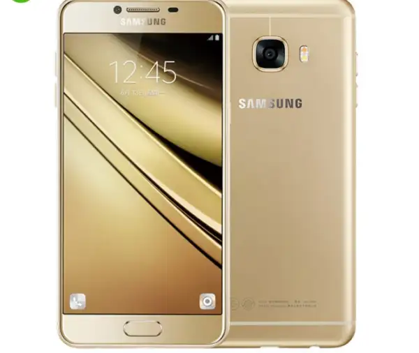 Samsung Galaxy C7 2017