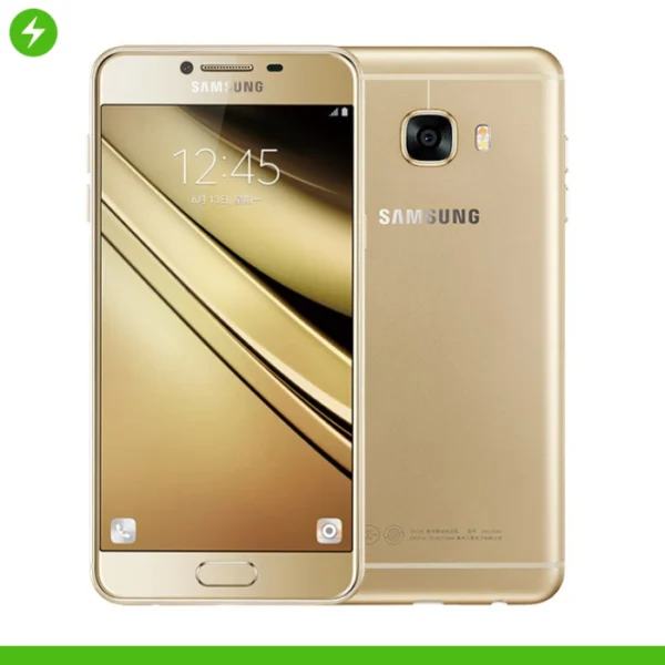 Samsung Galaxy C7 2017