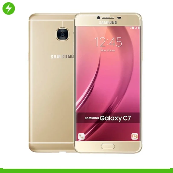 Samsung Galaxy C7