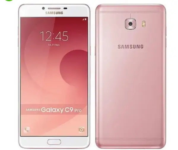 Samsung Galaxy C9 Pro