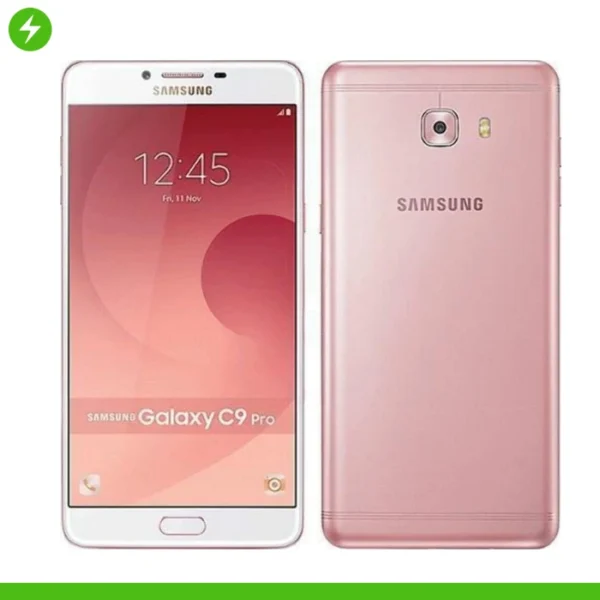 Samsung Galaxy C9 Pro