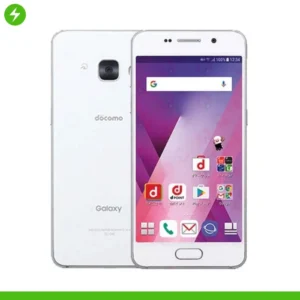 Samsung Galaxy Feel