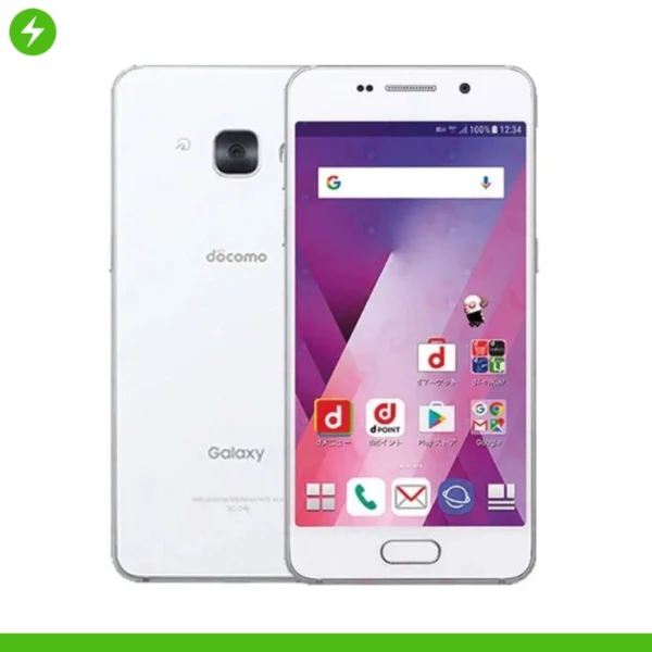 Samsung Galaxy Feel